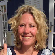 Cécile Deelman-Driessen